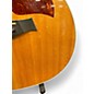 Used Taylor 614CE Natural Acoustic Electric Guitar
