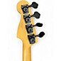 Used Fender Player Precision Bass Black Electric Bass Guitar