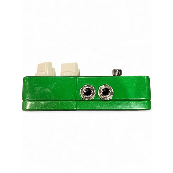 Used TC Electronic Corona Chorus Effect Pedal