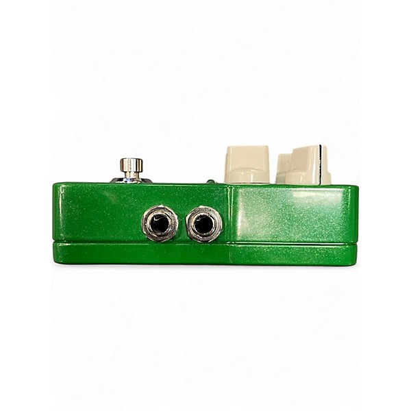 Used TC Electronic Corona Chorus Effect Pedal