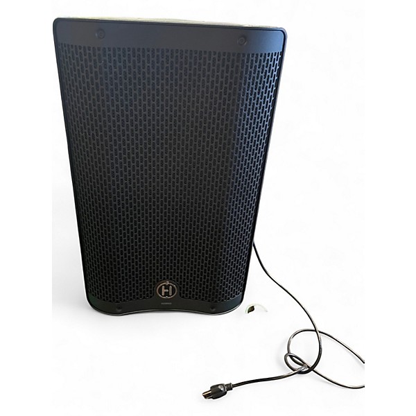 Used Harbinger V2410 Powered Speaker
