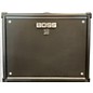 Used 2025 BOSS KATANA 50 MK 3 Guitar Combo Amp thumbnail
