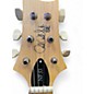 Used PRS NF-53 WHITE DOGHAIR Solid Body Electric Guitar