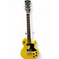 Used Epiphone LES PAUL SPECIAL LQ yellow Solid Body Electric Guitar