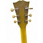 Used Epiphone LES PAUL SPECIAL LQ yellow Solid Body Electric Guitar