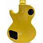 Used Epiphone LES PAUL SPECIAL LQ yellow Solid Body Electric Guitar