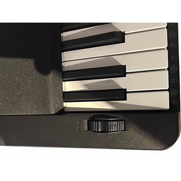 Used Casio S410 Keyboard Workstation