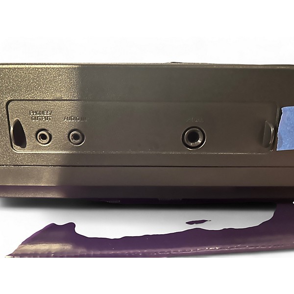 Used Casio S410 Keyboard Workstation