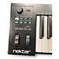 Used Nektar GX61 MIDI Controller