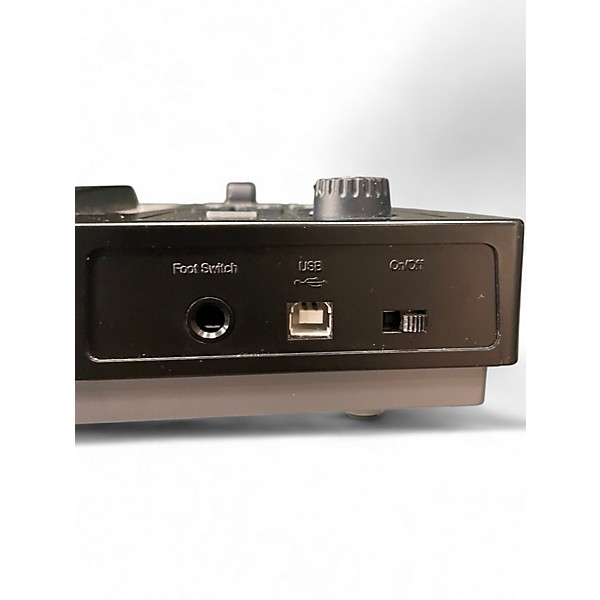 Used Nektar GX61 MIDI Controller