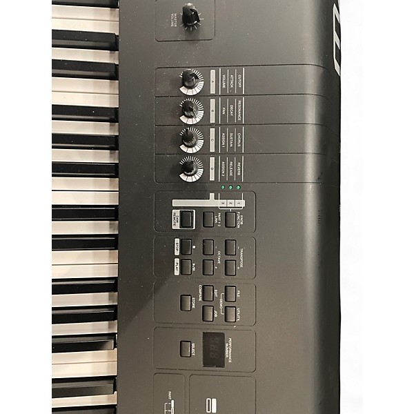 Used Yamaha MX88 Synthesizer