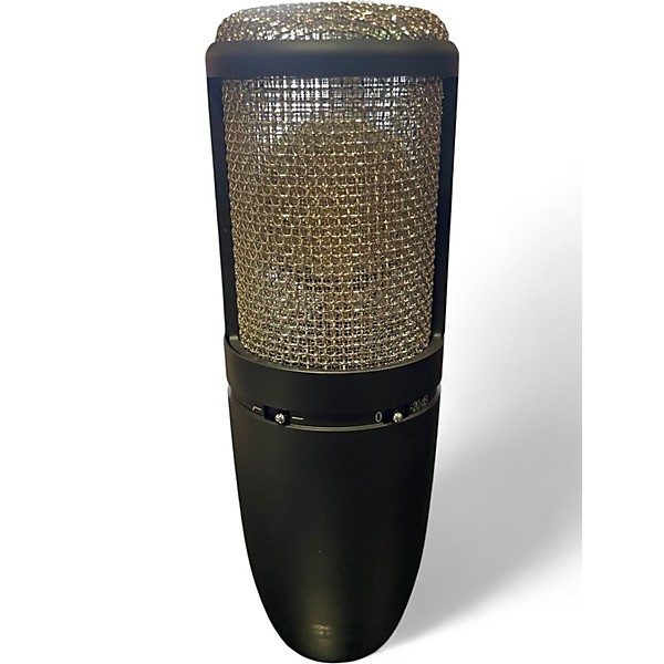 Used AKG P420 Project Studio Condenser Microphone