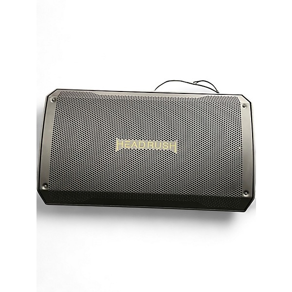 Used HeadRush FRFR-112 Guitar Cabinet