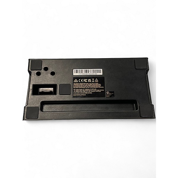 Used HeadRush FLEXPRIME Effect Processor