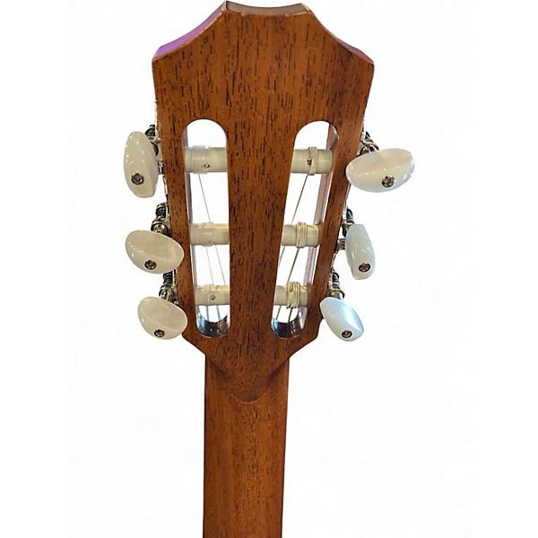 Used Taylor 714CEN Sunburst Acoustic Electric Guitar