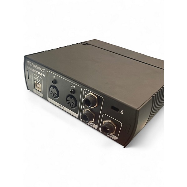 Used PreSonus Audiobox USB Audio Interface