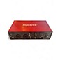 Used Nuosiya USB INTERFACE Audio Interface thumbnail