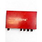 Used Nuosiya USB INTERFACE Audio Interface