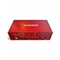 Used Nuosiya USB INTERFACE Audio Interface