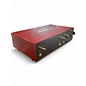 Used Nuosiya USB INTERFACE Audio Interface