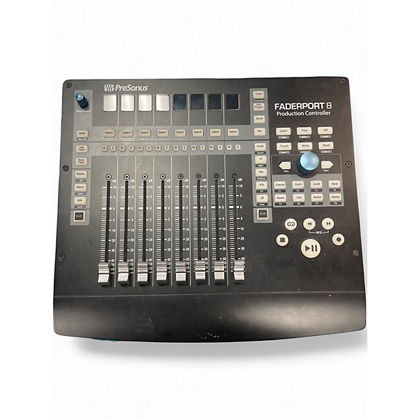 Used PreSonus Faderport 8