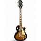 Used Epiphone  LES PAUL STANDARD SUNBURST Solid Body Electric Guitar thumbnail