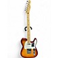 Used Fender Player Telecaster ULTRA BURST Solid Body Electric Guitar thumbnail