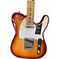 Used Fender Player Telecaster ULTRA BURST Solid Body Electric Guitar