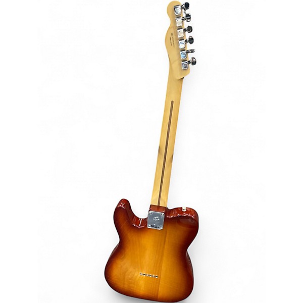 Used Fender Player Telecaster ULTRA BURST Solid Body Electric Guitar