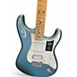 Used Fender Player Stratocaster TIDEPOOL Solid Body Electric Guitar