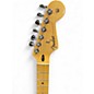 Used Fender Player Stratocaster TIDEPOOL Solid Body Electric Guitar