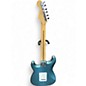 Used Fender Player Stratocaster TIDEPOOL Solid Body Electric Guitar