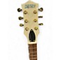 Used Gretsch Guitars G5237TG Champagne White Solid Body Electric Guitar
