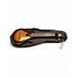 Used Epiphone LES PAUL UKELELE Brown Sunburst Ukulele thumbnail