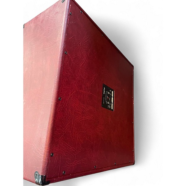 Used Epiphone Triggerman Cabinet 412 Guitar Cabinet