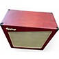 Used Epiphone Triggerman Cabinet 412 Guitar Cabinet