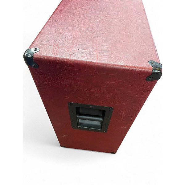 Used Epiphone Triggerman Cabinet 412 Guitar Cabinet