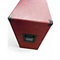 Used Epiphone Triggerman Cabinet 412 Guitar Cabinet