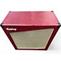 Used Epiphone Triggerman Cabinet 412 Guitar Cabinet thumbnail