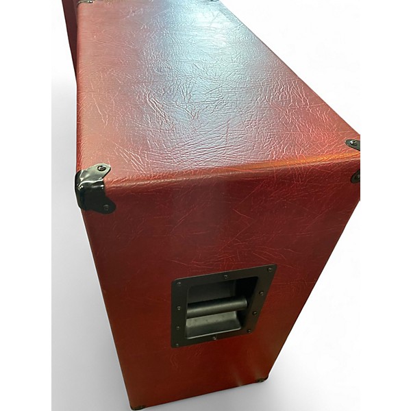 Used Epiphone Triggerman Cabinet 412 Guitar Cabinet