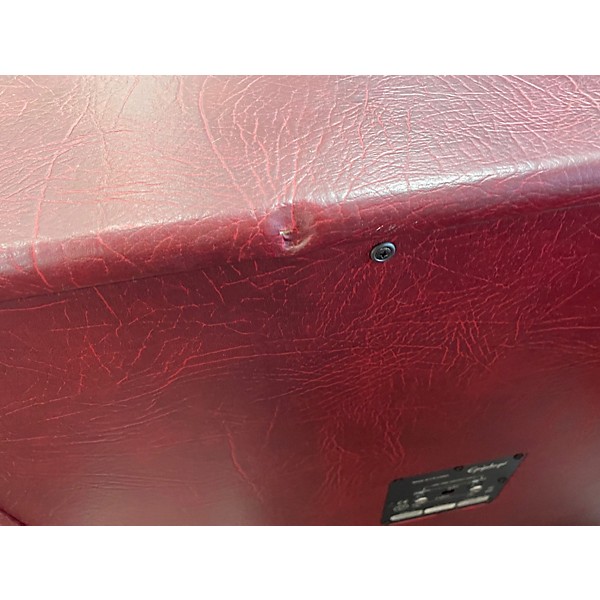 Used Epiphone Triggerman Cabinet 412 Guitar Cabinet