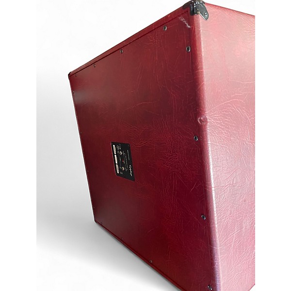 Used Epiphone Triggerman Cabinet 412 Guitar Cabinet