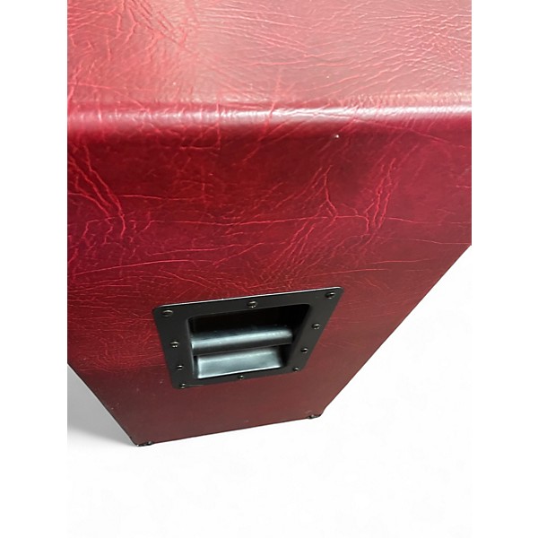 Used Epiphone Triggerman Cabinet 412 Guitar Cabinet