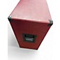 Used Epiphone Triggerman Cabinet 412 Guitar Cabinet