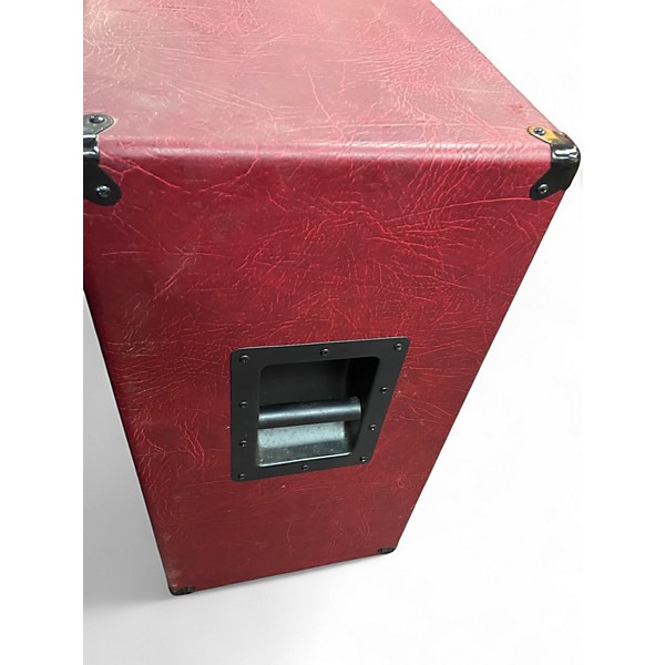 Used Epiphone Triggerman Cabinet 412 Guitar Cabinet