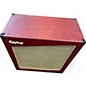 Used Epiphone Triggerman Cabinet 412 Guitar Cabinet