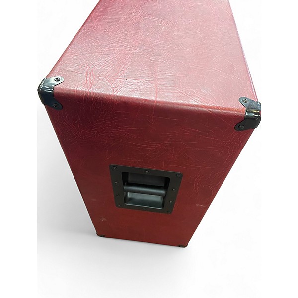 Used Epiphone Triggerman Cabinet 412 Guitar Cabinet