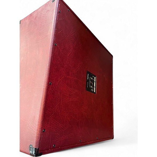 Used Epiphone Triggerman Cabinet 412 Guitar Cabinet