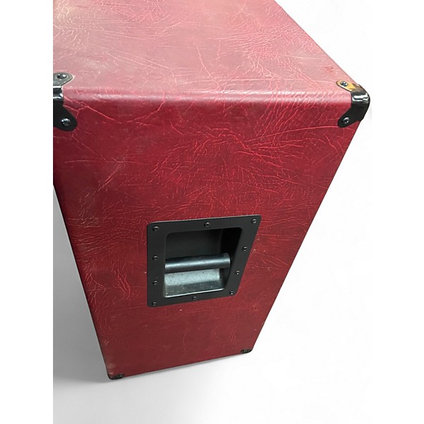 Used Epiphone Triggerman Cabinet 412 Guitar Cabinet