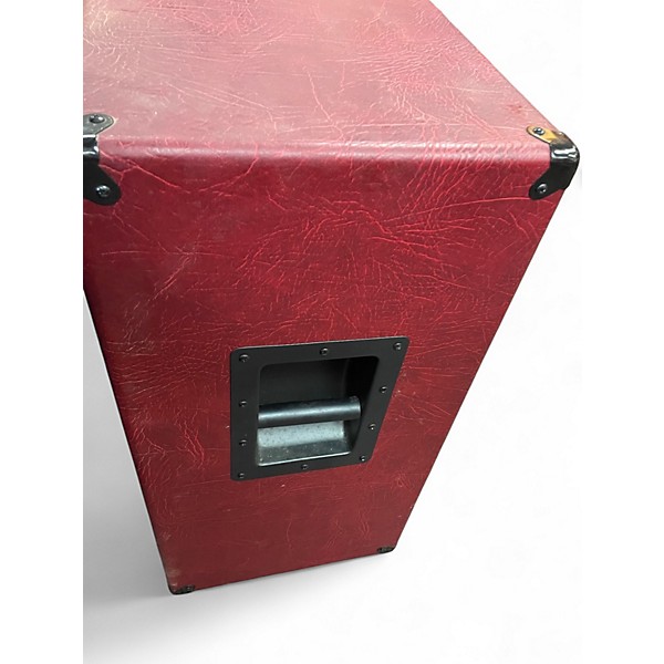 Used Epiphone Triggerman Cabinet 412 Guitar Cabinet